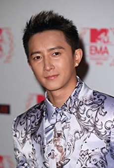 Películas de Geng Han