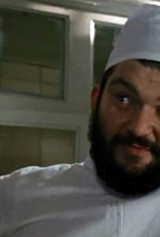 Películas de Gennadi Vengerov