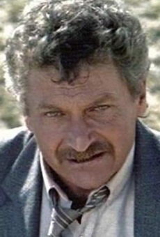 Películas de Gennadios Patsis