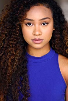 Películas de Genneya Walton Películas de Genneya Walton