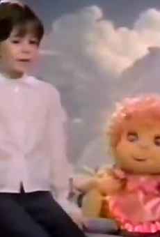 Películas de Gennie James