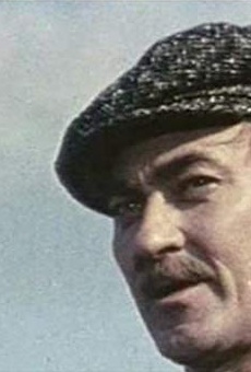 Películas de Genrikh Ostashevsky