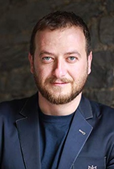 Películas de Genti Bejko