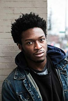 Películas de Gentry White