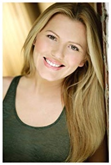 Películas de Genvieve Johnson