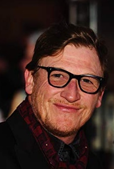 Películas de Geoff Bell