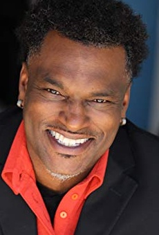 Películas de Geoff Brown