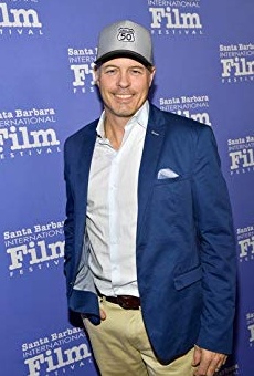 Películas de Geoff Callan