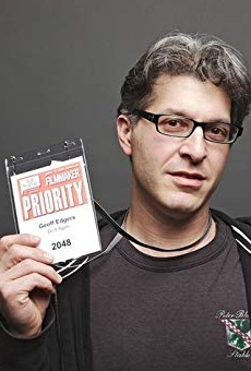 Películas de Geoff Edgers Películas de Geoff Edgers