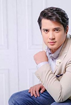 Películas de Geoff Eigenmann