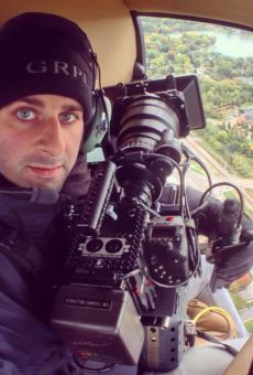 Películas de Geoff George