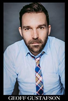 Películas de Geoff Gustafson