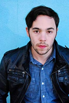 Películas de Geoff Kanick