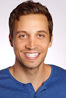 Películas de Geoff Keith