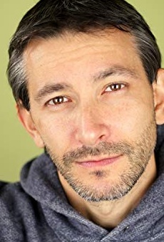 Películas de Geoff Mays