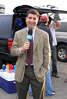 Películas de Geoff Nathanson Películas de Geoff Nathanson