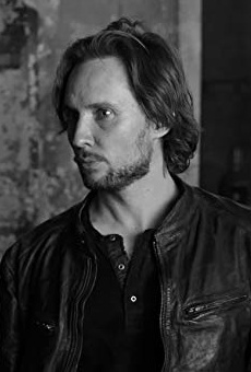 Películas de Geoff Scovell