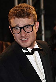 Películas de Geoff Searle