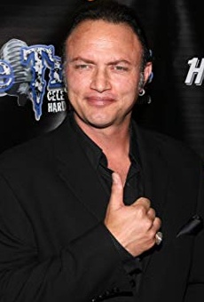 Películas de Geoff Tate