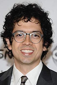 Películas de Geoffrey Arend