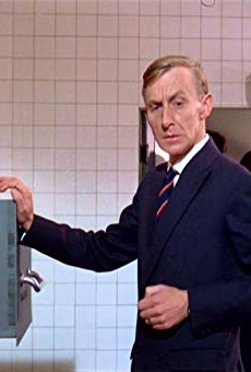 Películas de Geoffrey Bayldon