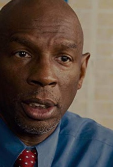Películas de Geoffrey Canada