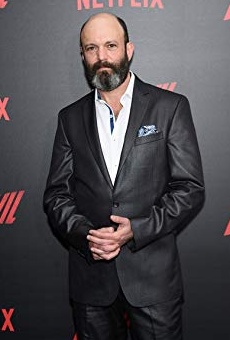 Películas de Geoffrey Cantor