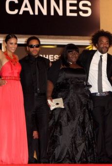 Películas de Geoffrey Fletcher