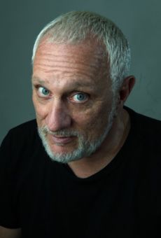 Películas de Geoffrey Giuliano