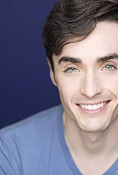 Películas de Geoffrey Hymers