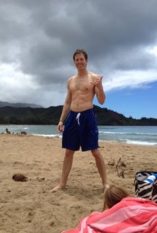 Películas de Geoffrey Infeld