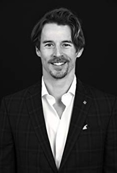 Películas de Geoffrey James Clark