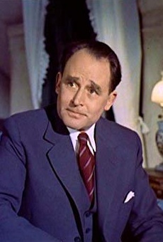 Películas de Geoffrey Keen