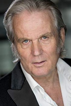 Películas de Geoffrey Kirkness