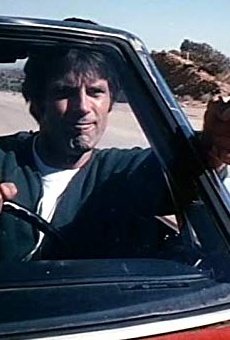 Películas de Geoffrey Land