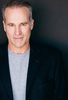 Películas de Geoffrey Lower