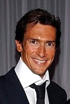 Películas de Geoffrey Moore