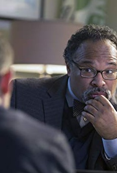 Películas de Geoffrey Owens