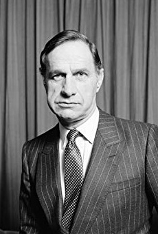 Películas de Geoffrey Palmer
