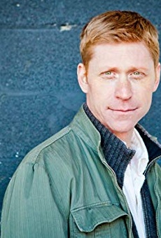 Películas de Geoffrey Pounsett