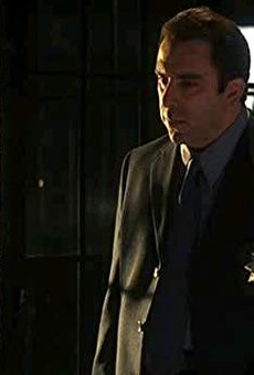 Películas de Geoffrey Rivas