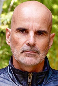 Películas de Geoffrey Ross