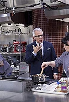 Películas de Geoffrey Zakarian