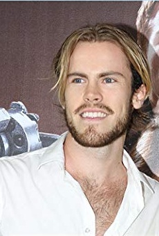 Películas de Geordie Robinson