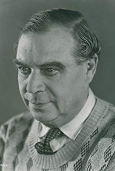 Películas de Georg Blomstedt