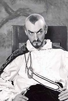 Películas de Georg Årlin