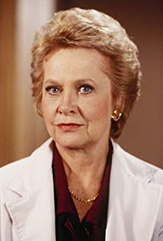 Películas de Georgann Johnson