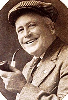 Películas de George A. Williams