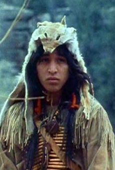 Películas de George Aguilar