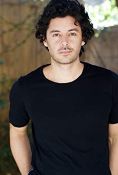 Películas de George Akram